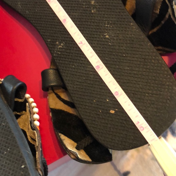 Beaded Boho Sandals - Picture 8 of 10